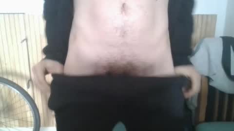 Snapshot of elmatirestrepo chatting on July 10, 2026, 12:19 pm Mati Restrepo online show from July 10, 2026, 12:19 pm