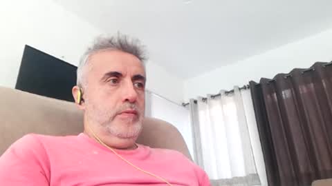 fer online show from December 1, 2024, 7:14 pm