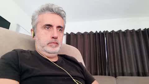 fer online show from January 26, 2025, 8:34 pm