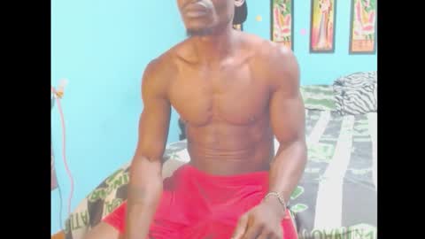 elmiltonnjakee online show from February 22, 2026, 8:40 pm