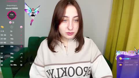 elmirapowers online show from January 26, 2025, 10:34 am