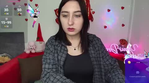 elmirapowers online show from February 5, 2025, 1:00 pm