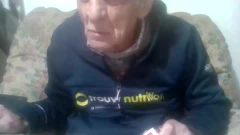 Snapshot of elmo191271 chatting on January 15, 2026, 5:12 am elmo191271 online show from January 15, 2026, 5:12 am