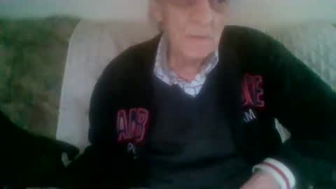 elmo191271 online show from March 15, 2026, 6:52 am