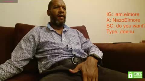 My name is Elmore. Please say hello I like to chat with you. If you have requests or dirty talk please use tip online show from February 11, 2025, 3:50 am