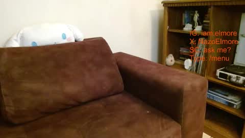 My name is Elmore. Please say hello I like to chat with you. If you have requests or dirty talk please use tip online show from September 28, 2025, 3:01 am