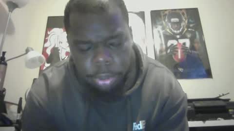 elo_stone online show from January 6, 2026, 9:35 am