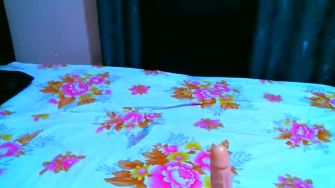 elodielynn online show from December 3, 2025, 12:25 pm