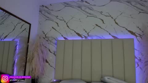 elody_rousse online show from October 15, 2025, 11:32 am