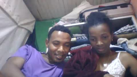 elodynarcisse online show from December 14, 2025, 8:57 pm