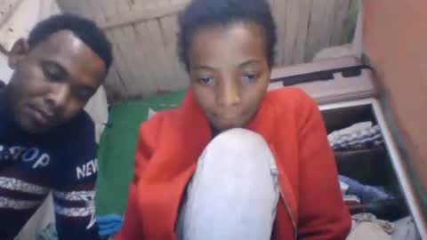 elodynarcisse online show from December 21, 2025, 4:58 pm