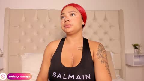 Maya online show from January 7, 2025, 11:05 am