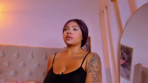 Maya online show from October 7, 2025, 10:01 am