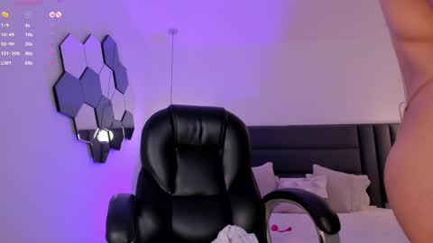 ELOISA OLIVERO online show from March 2, 2025, 2:10 pm