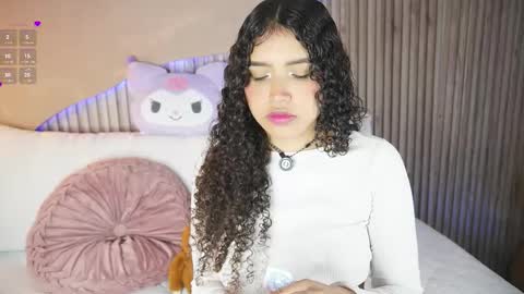 eloise_sweet online show from February 20, 2026, 12:49 pm