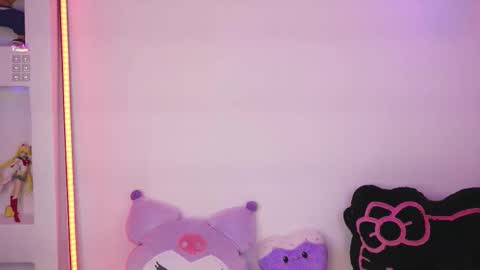 eloise_sweet online show from March 27, 2026, 1:00 pm