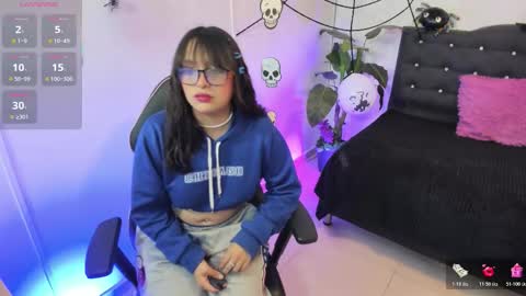 ELOISE  online show from October 24, 2025, 11:50 am