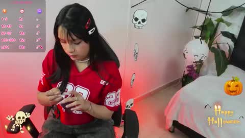 ELOISE  online show from October 29, 2025, 11:34 am