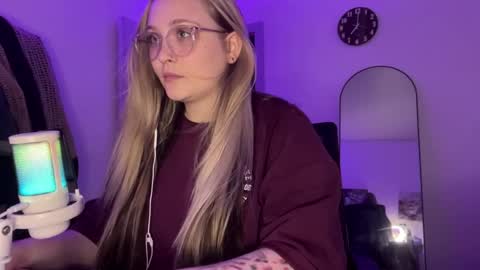 Katie online show from May 6, 2026, 2:00 pm