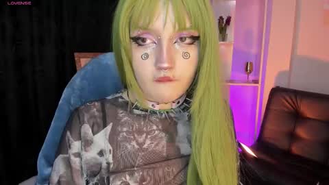 Eloise  . online show from November 7, 2025, 4:45 am