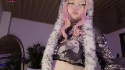 Eloise  . online show from March 17, 2026, 8:23 pm