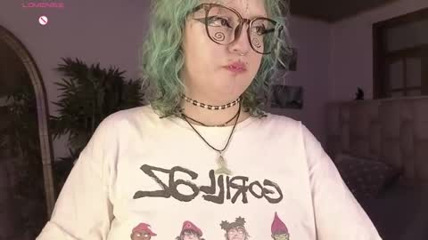 Eloise  . online show from April 15, 2026, 8:31 pm