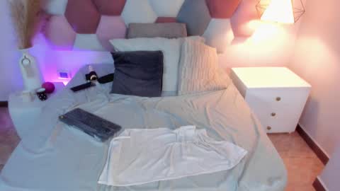 EloiseQuinn online show from February 26, 2025, 9:27 pm