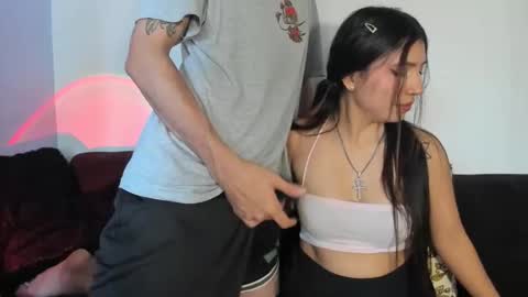 eloitandangela online show from May 28, 2026, 4:15 pm