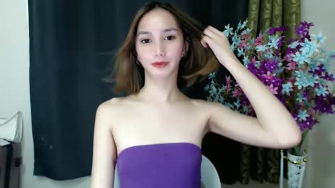 elora_charming online show from January 18, 2025, 5:20 am