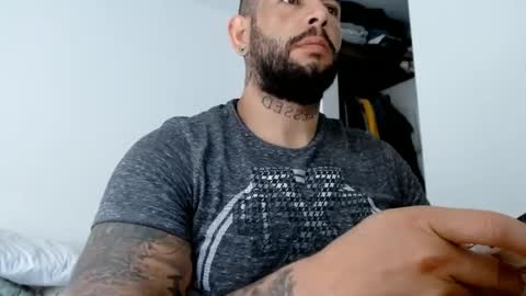 elosocazador online show from February 20, 2025, 1:08 pm