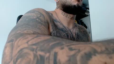 elosocazador online show from March 7, 2025, 3:07 pm