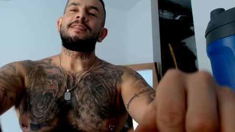 elosocazador online show from March 12, 2025, 8:10 pm