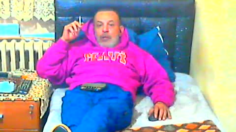 elpaso online show from February 26, 2025, 10:31 pm