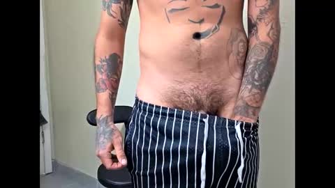 Snapshot of elperro4you chatting on May 27, 2026, 1:13 am elperro4you online show from May 27, 2026, 1:13 am
