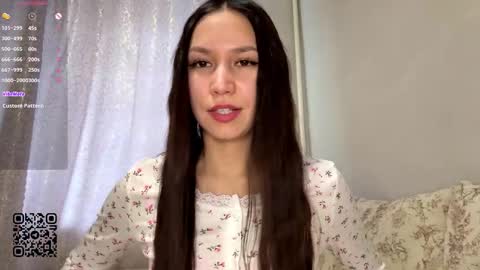 Kate online show from November 5, 2025, 9:20 am