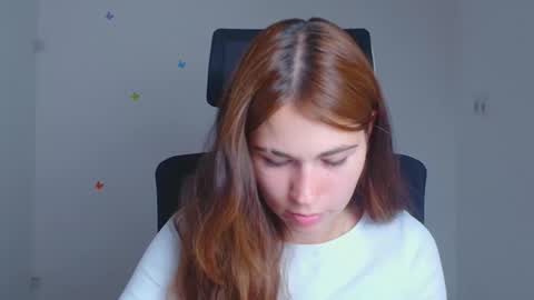 Elsa online show from September 21, 2025, 6:26 am