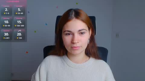 Elsa online show from October 19, 2025, 6:03 am