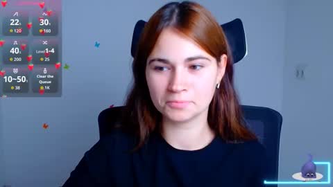 Elsa online show from October 24, 2025, 7:38 am