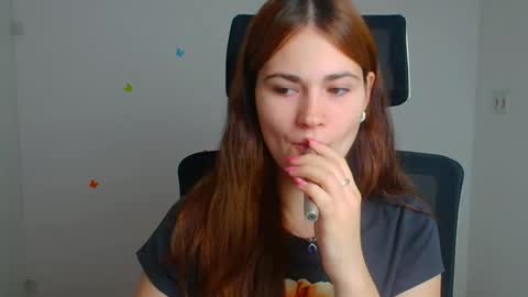 Elsa online show from November 8, 2025, 7:19 am