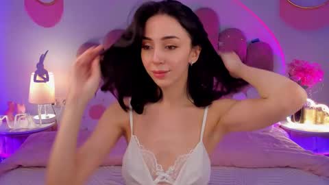 Snapshot of elsa_xo chatting on February 1, 2026, 8:29 pm Michelle online show from February 1, 2026, 8:29 pm