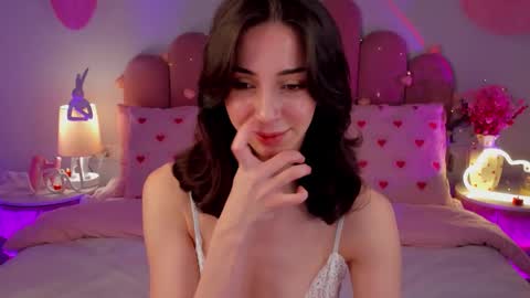 Snapshot of elsa_xo chatting on February 20, 2026, 8:31 pm Michelle online show from February 20, 2026, 8:31 pm