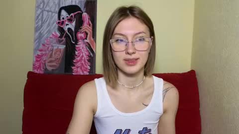 elsaangel online show from January 21, 2025, 1:29 am