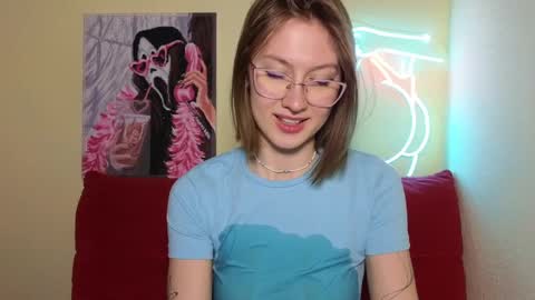 elsaangel online show from February 16, 2025, 12:41 am