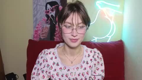 elsaangel online show from February 19, 2026, 2:46 pm