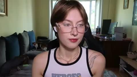 elsaangel online show from June 11, 2026, 2:22 am