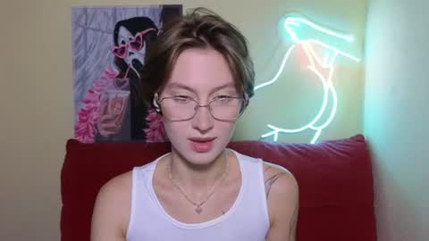 elsaangel online show from July 16, 2026, 2:17 am