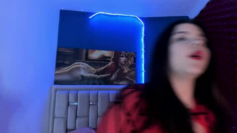 Elsa online show from March 9, 2025, 12:09 pm