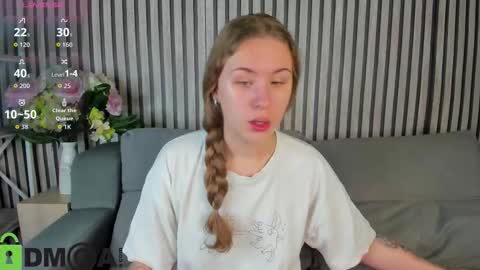 Elsie online show from October 4, 2025, 1:03 am