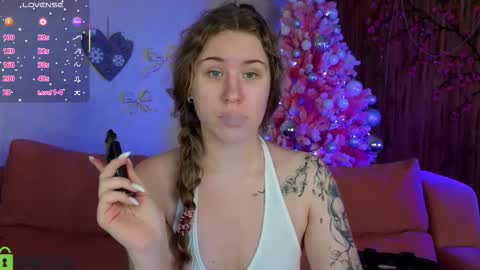 Elsie online show from December 15, 2025, 9:13 am