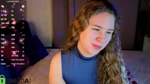 Elsie online show from March 9, 2026, 1:20 am